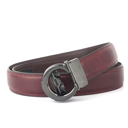 Eminence C Buckle and Iconic Corium Strap-28