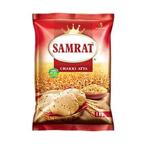 Samrat Chakki Atta