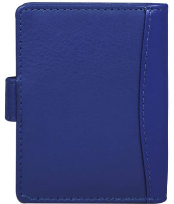Calfnero Genuine Leather Card Case wallet