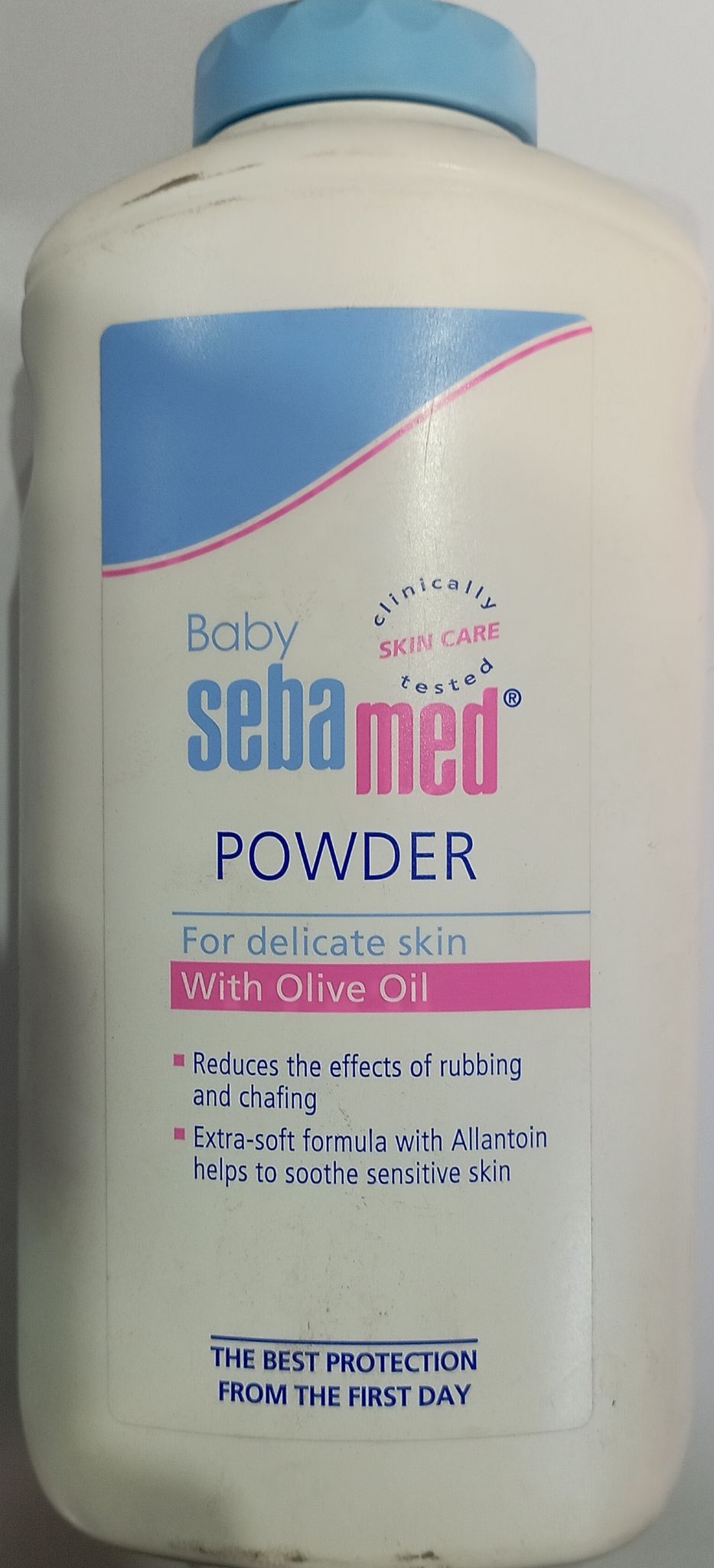 Baby Seba Med powder 200g