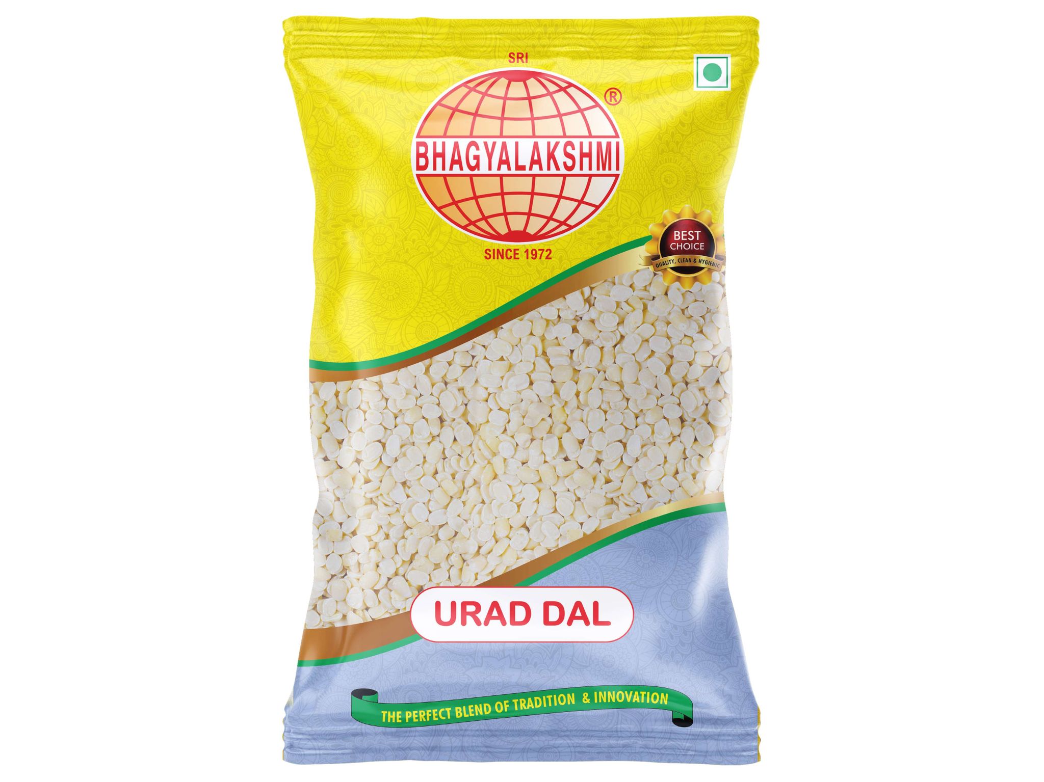 Urad Dal - 500g