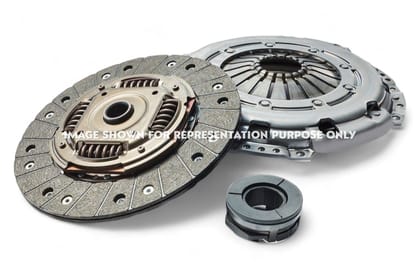 Exedy Clutch Set (Disc+Pressure Plate) NS812211U