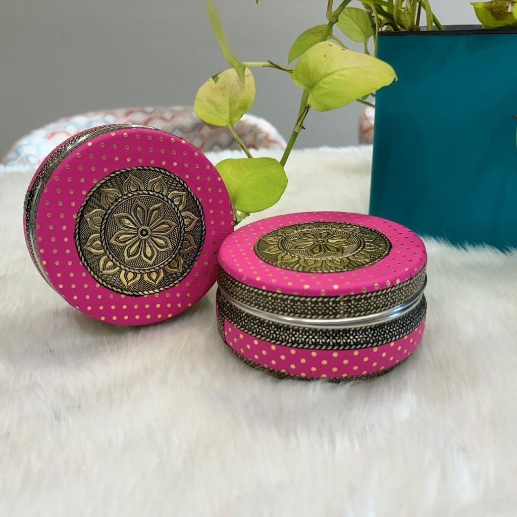 Brand seal
