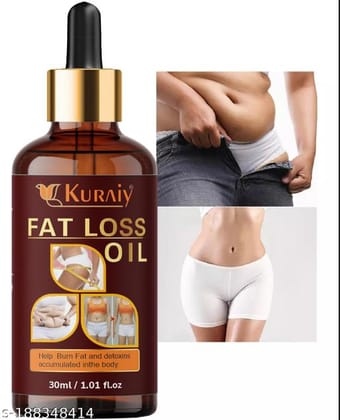 KURAIY Unique Essential Oils