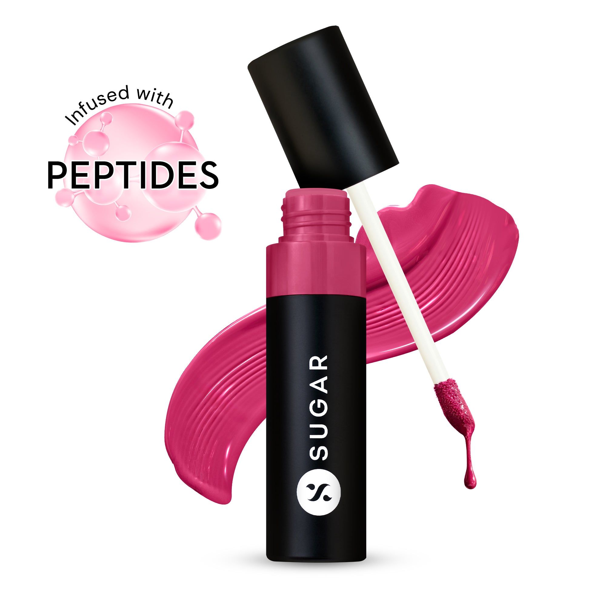 Partner In Shine Transferproof Lip Gloss