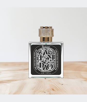 Sebora Eau De Parfum (EDP) Fresh,Floral Medium -Fragrance For Men,Women,Unisex ( Pack of 1 )