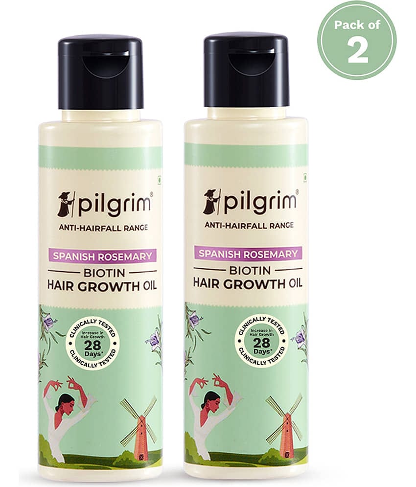 PILGRIM Nourishment Others 900 ml ( Pack of 2 )