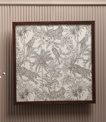 Floral Frenzy