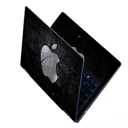Full Body Apple Laptop Skin Stickers Decal Cover for All Models (Size 15.6 inch) ANM-85