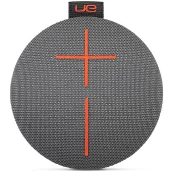 Ultimate Ears Roll Wireless Portable Bluetooth Speaker