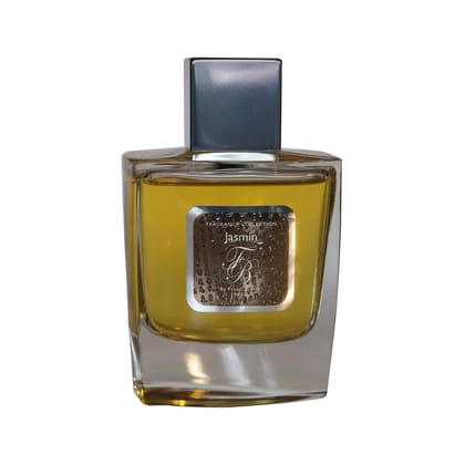 Jasmin-Eau De Parfum / 100ml / Unisex