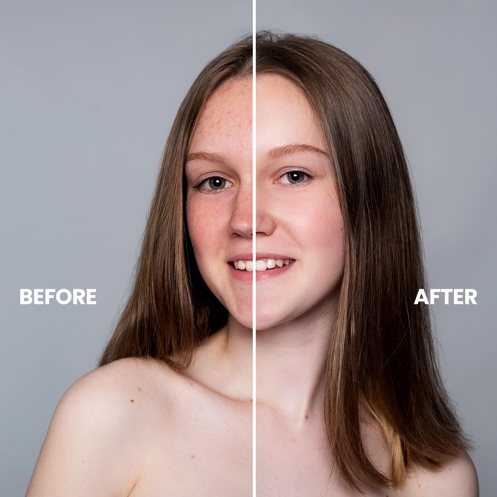 StarStruck by Sunny Leone Luminosity Infusion Foundation for Fair Skin - Classic Ivory, 30ml