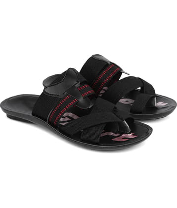 PENNEN - Tan Men's Sandals