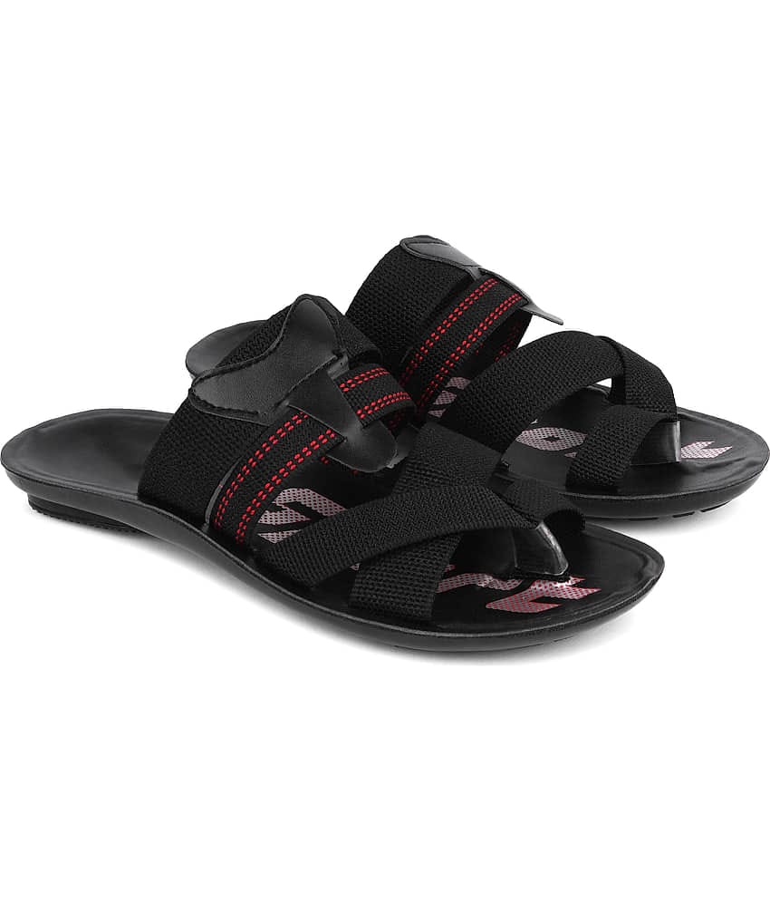 PENNEN - Tan Men's Sandals