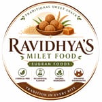 RAVIDHYA'S MILET FOOD