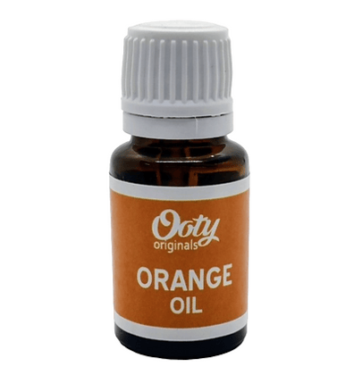 Orange Oil 10ml Orange Oil 10ml