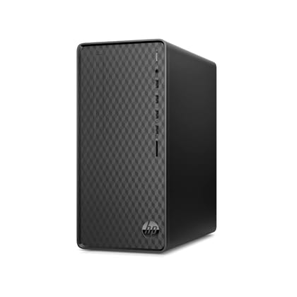 HP M01-PF2791IN Tower Computer PC 12thGen Intel Corei7-12700 8GB 1TB Plus 256GB SSD, Win11