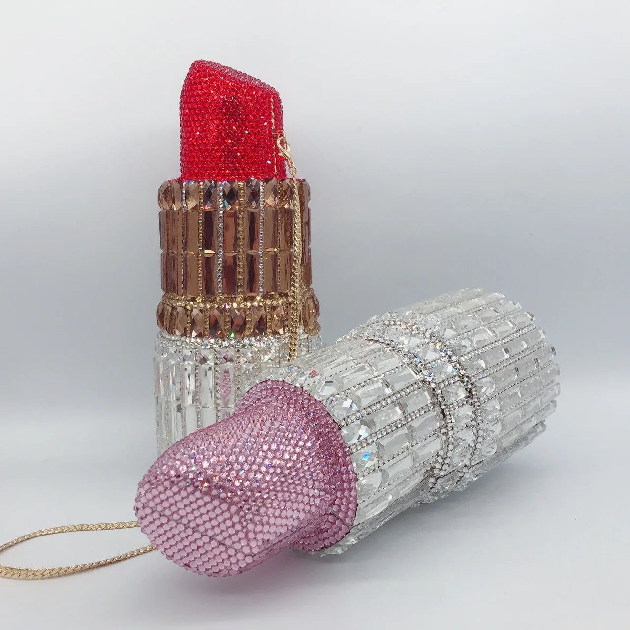 Women Evening Bag Good price of good quality lipstick purse lipstick purses luxury bags
