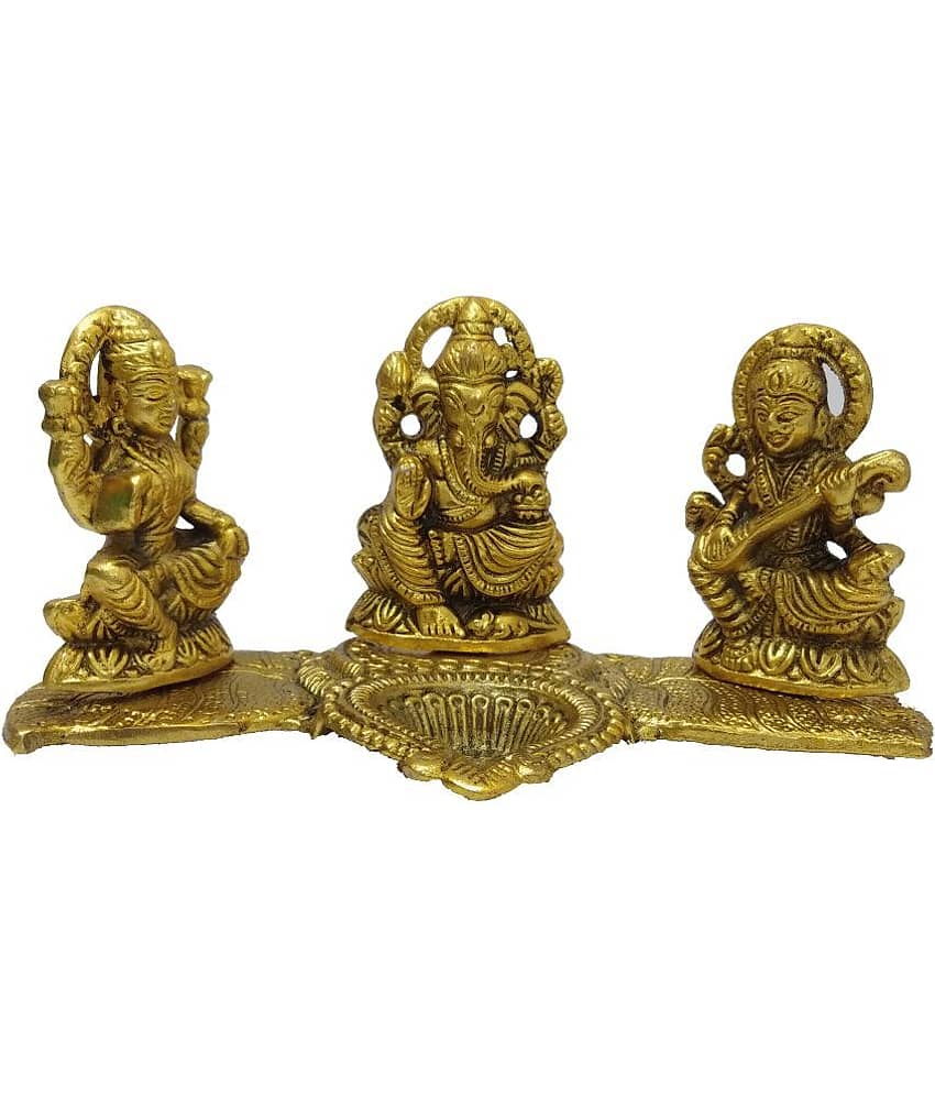 Nandini Other Ganesha Idol x cms