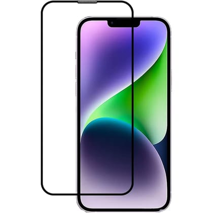 6D Tempered Glass for iPhone Edge To Edge Coverage iPhone 11