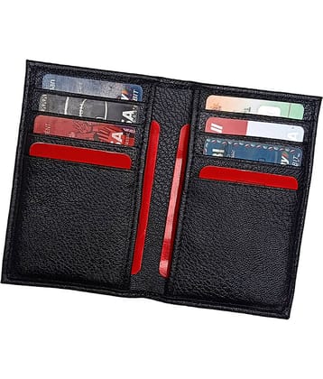 Wingers - PU Leather Card Holder ( Pack 1 )