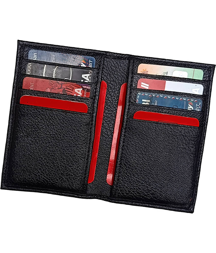 Wingers - PU Leather Card Holder ( Pack 1 )
