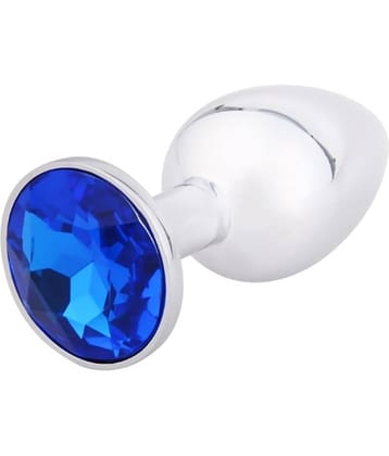 Breckelle's Round shape Plug Manual Massager