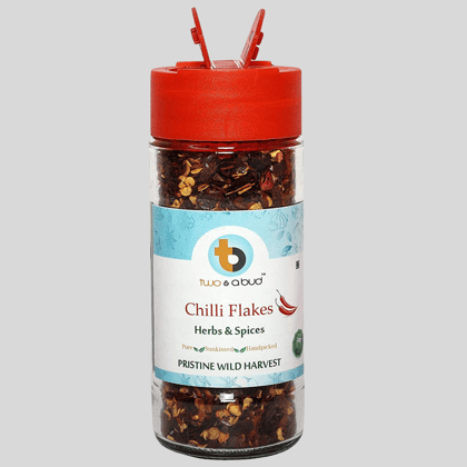 Red Chilli Flakes 30 g-PACK OF 2