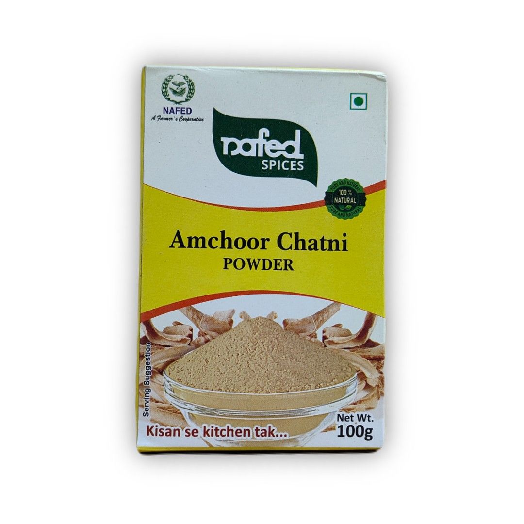 NAFED Amchur Powder – 100 g