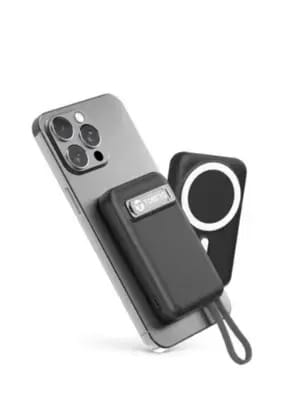 TORETO EON Voltra 1000mAh Wireless power BankToreto