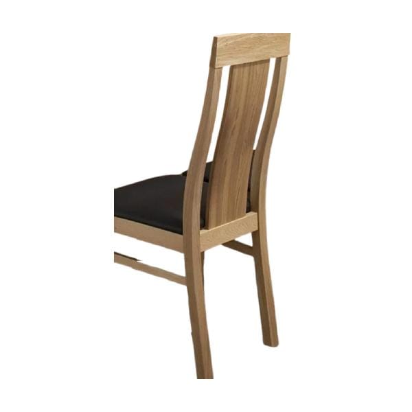 Chair with Sponge