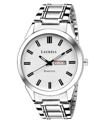 Laurels Lmw-Inc-III-010707 Metal Analog