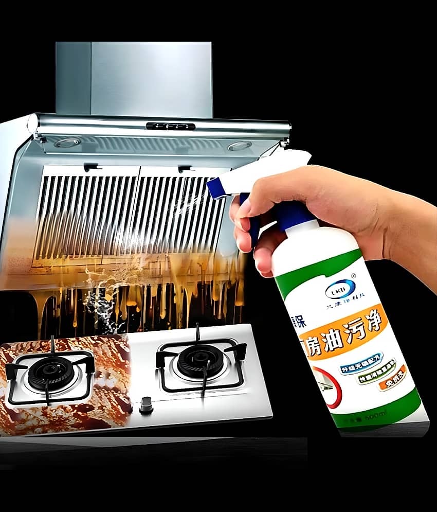 SARVASHVA TRENDS White Cleaning Kit For All