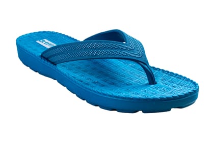 Action Ladies Aquamarine Chappal EVA-Aquamarine / 4
