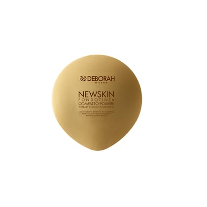 Deborah Milano Newskin Compact Foundation - 02 Natural