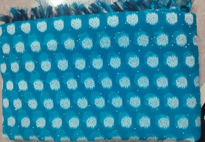 FANCY SAREES Enhance Grace and Elegance