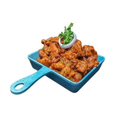 Tawa Chicken