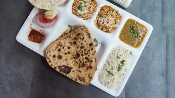 Dad Ki Rasoi