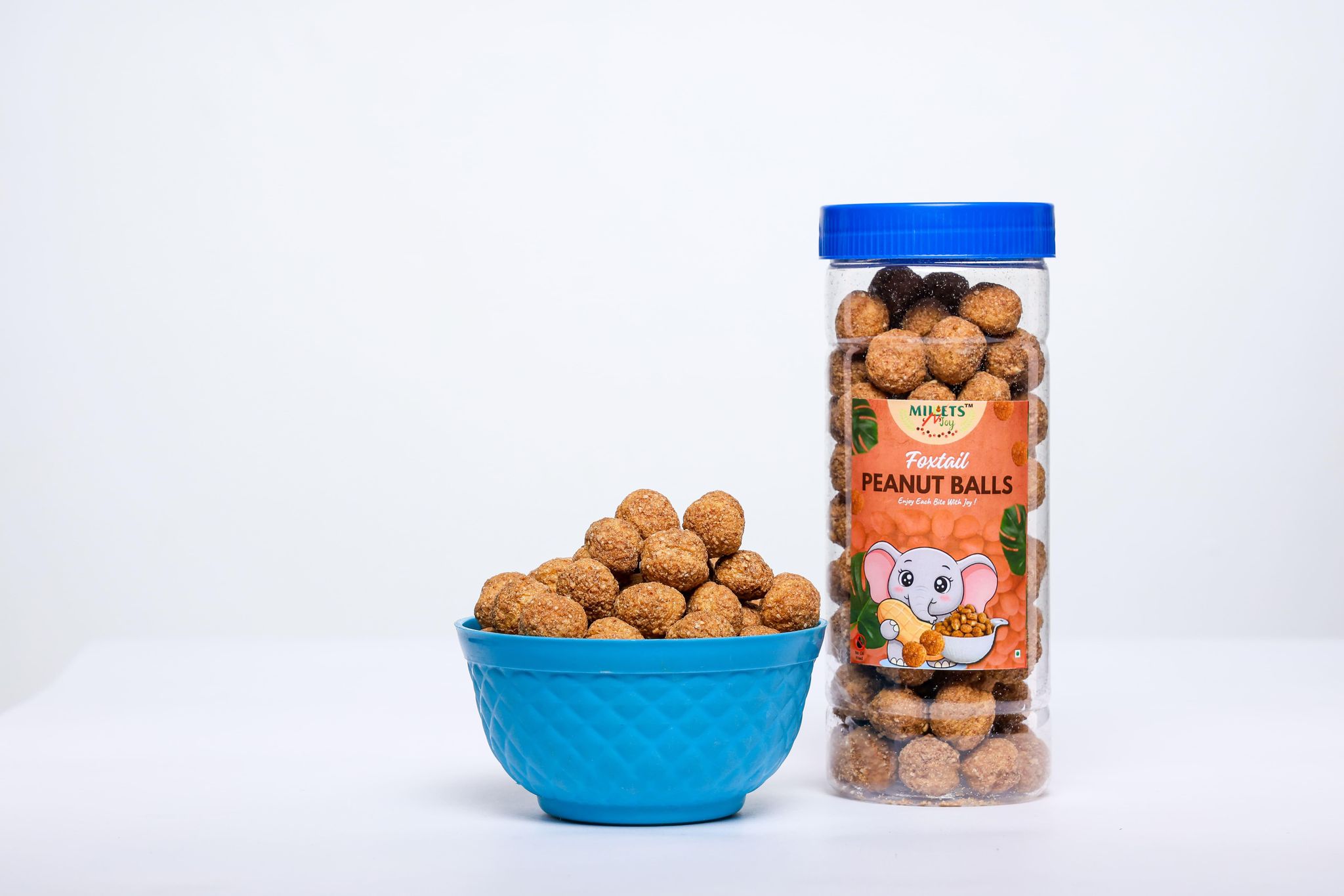 Peanut Ball 80g