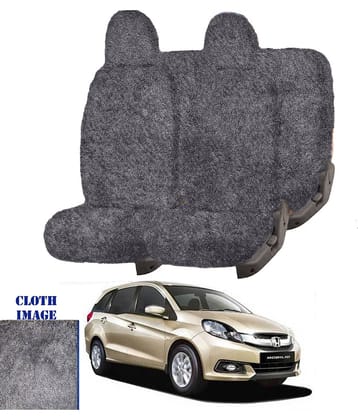 Honda Mobilio Grey 7 Seater Car Seat Cover