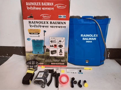 Rainolex Balwan Spray Pump