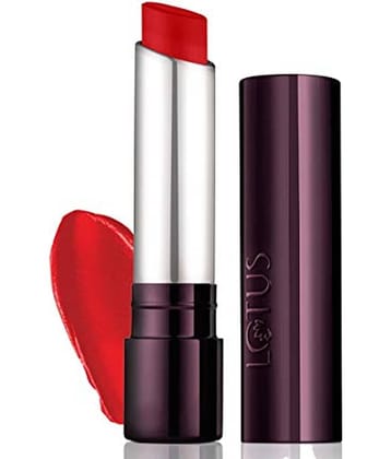 Lotus Make,Up Proedit Silk Touchgel Lip Color Red Addict Sg04