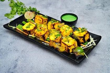 Paneer Tikka [8 Pieces]