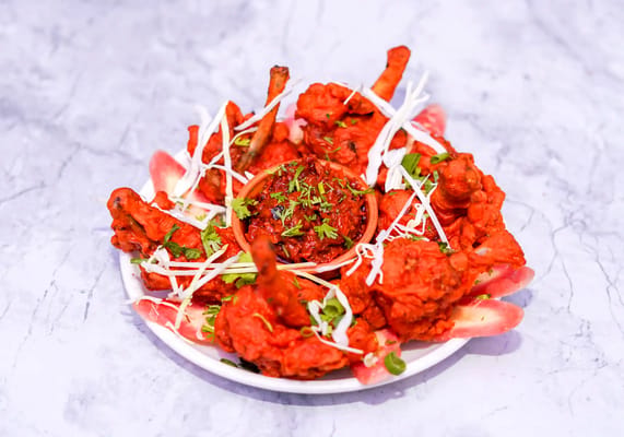 Aaradhya Hotel & Chinese Corner