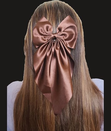 Rhosyn Brown Women's Hair Accessory Set ( Pack of 1 )
