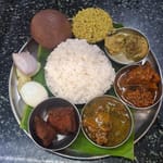 rajanna miltry hotel