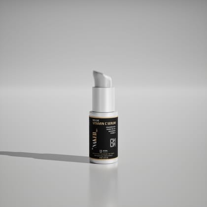 Instacare Vitamin C Serum