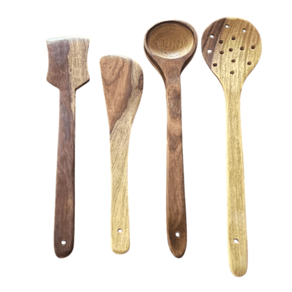 Applewood Utensils
