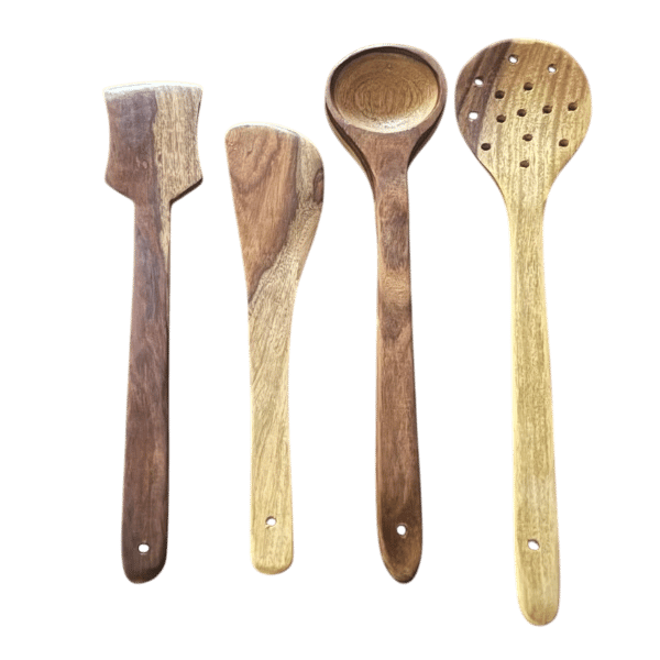 Applewood Utensils