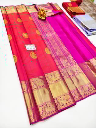 Kanjeewaram Exclusive Style 64-Exclusive